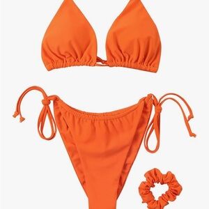 Bikini - 2 pieces NWT size Large see size chart below